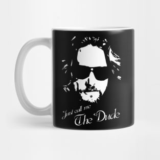 Big Lebowski Cinematography Analysis Mug